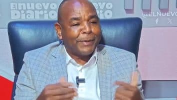Luis Fredy Guzmán asegura el PRM mantiene fortaleza política en el municipio de La Victoria