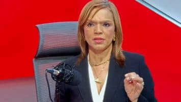 Yannerys Paulino afirma el país no debe postergar entrada en vigencia del Código Penal