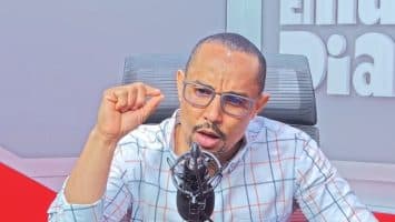 El comunicador Joan Leyba destaca avances en la revisión del Código Penal