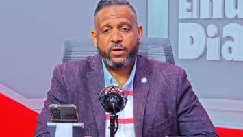 Félix Javier destaca obras inauguradas por Abinader transformarán el tránsito en el GSD