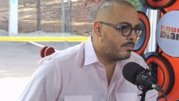 Jorgito Chaljub destaca inversión del Gobierno en los Juegos Centroamericanos y del Caribe