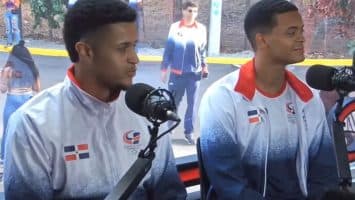 Selección dominicana de balonmano confía en hacer buena representación en los JCC