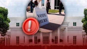 Casa Blanca usa error electoral en Nueva Jersey para impulsar la ley de votación de Trump