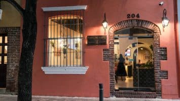 asa de Nadie abre sus puertas en Ciudad Colonial con propuesta gastronómica