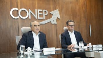 El Conep somete observaciones del sector privado a la reforma del Código Penal