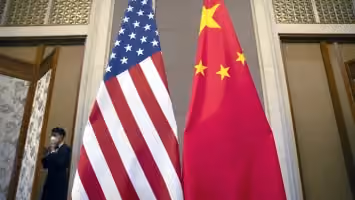 China acusa a EE. UU. de actuar con «mentalidad de guerra fría» en caso Huawei en Argentina