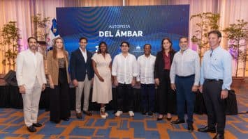 Clúster Turístico de Puerto Plata califica la Autopista del Ámbar como obra clave para la competitividad del destino