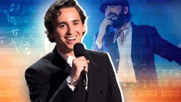 Marcello Hernández agradece a Juan Luis Guerra por permitirle usar “Las Avispas” en los ESPYS