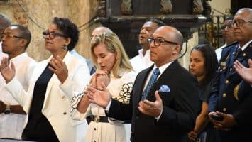 Comisión Presidencial de Apoyo al Desarrollo Barrial celebra 29 años de servicio a las familias dominicanas