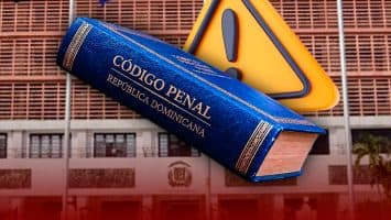 (VIDEO) Concluye primera jornada de revisión al nuevo Código Penal; continuará este miércoles