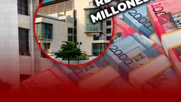 Condenan a la Procuraduría a pagar más de RD$7.5 millones por incumplir orden judicial en caso Intrant