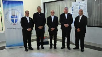 Conferencia del Episcopado Dominicano elige nuevas autoridades para el período 2026-2029
