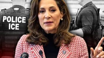 Congresista republicana critica actuación del ICE y exige respeto para los inmigrantes hispanos