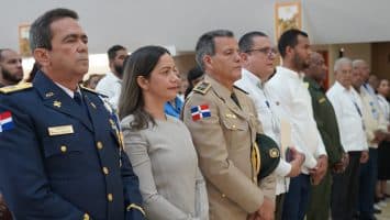 (VIDEO) Conmemoran en Mao el 150 aniversario del fallecimiento de Juan Pablo Duarte