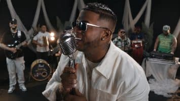 Crazy Design debuta con orquesta de bachata y presenta su nuevo sencillo «Quiéreme»