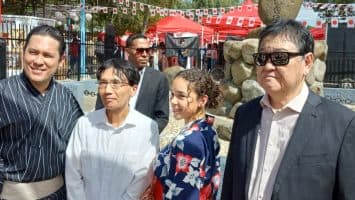 Dajapón Fest 2026 celebrará los 70 años de la migración japonesa en RD