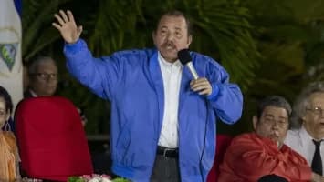 Nicaragua rompe relaciones diplomáticas con Italia oficialmente