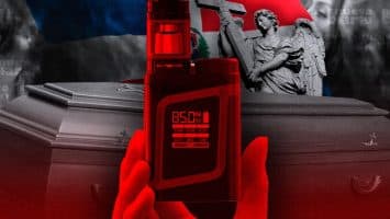 Del humo a la caja: la epidemia invisible de vapes y hookah en los dominicanos