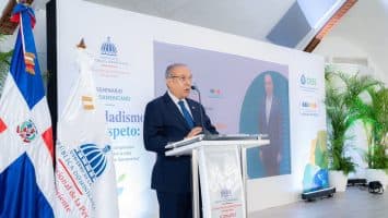 Realizan seminario para erradicar maltrato por edad y garantizar una vejez digna