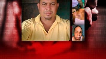 Mujer denuncia presunta agresión y amenazas de expareja; pide autoridades ejecutar orden de arresto