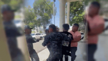 Denuncian agresión policial contra un joven en Santiago Rodríguez; exigen investigación