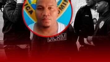 Después de más de un año se entrega «Maco Toro» acusado de homicidio en Puerto Plata