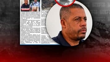 Derechos Humanos pide esclarecer muerte de “Miguelito” tras denuncia de presuntas golpizas durante detención en San Cristóbal