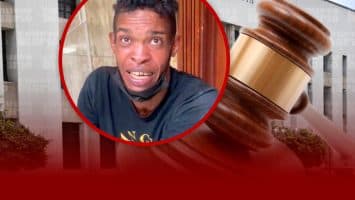 Dictan tres meses de coerción contra hombre acusado de violar abuela de 87 años en Cristo Rey