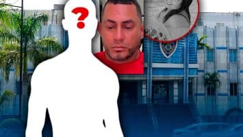 Dictan un año de prisión preventiva contra dos acusados por muerte de mujer hallada entre matorrales en La Vega