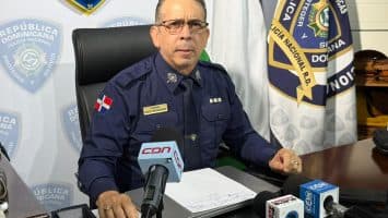 Madre es detenida tras muerte de su hija de 10 años en Manoguayabo; autoridades investigan el caso