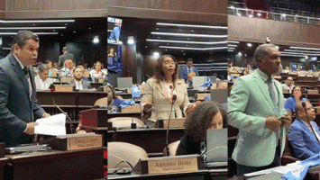 Diputados reclaman no tienen tiempo suficiente para hacer un informe disidente del Código Penal