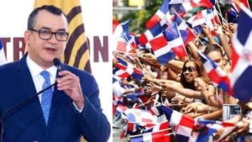 Dominicanos en NYC valoran declaraciones presidente JCE sobre el escudo en nueva cédula RD