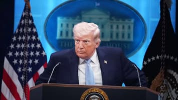Trump registró su marca de productos de hogar en Venezuela, según declaración patrimonial