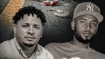 Dos jóvenes mueren en accidente de motocicleta en carretera turística de Puerto Plata