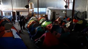 Investigan contagio de tuberculosis en un centro de detención de inmigrantes de Colorado