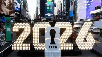 HRW denuncia represión, discriminación y abuso de poder en EE. UU. durante el Mundial