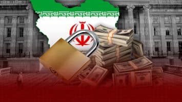 EE.UU. autoriza un plazo de dos meses para cerrar operaciones con sancionados por Irán