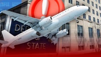EE.UU. emite una alerta de viaje por riesgo de una «escalada imprevista» en Oriente Medio