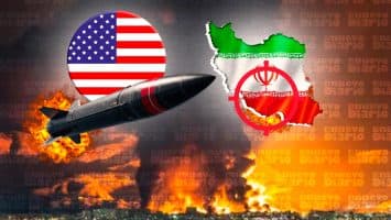 Irán eleva a 50 los muertos por ataques de EE.UU.