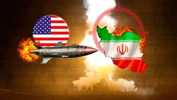 EE.UU. lanza nuevos bombardeos contra Irán por novena jornada consecutiva