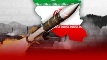 EE.UU. lanza una segunda oleada de ataques contra Irán contra objetivos militares