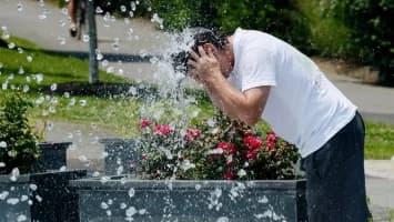 EEUU afronta su peor día de ola de calor extrema