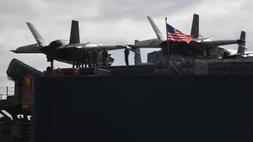 Estados Unidos identifica los dos militares muertos tras un ataque iraní en Jordania