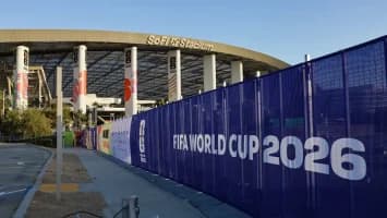Los Ángeles proyecta un impacto económico de 892 millones de dólares por el Mundial