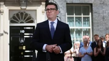 Burnham prioriza alivio del costo de vida británico