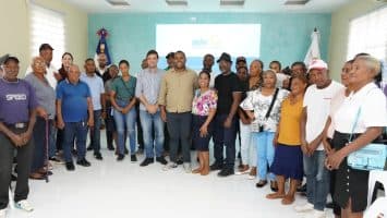 Edesur modernizará redes eléctricas en Bahoruco con una inversión superior a RD$94.1 millones