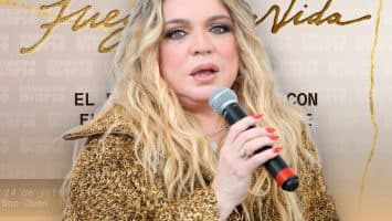 Ednita Nazario afirma que lecciones de sus cicatrices son «oro» en álbum ‘FuegoAlmaVida’