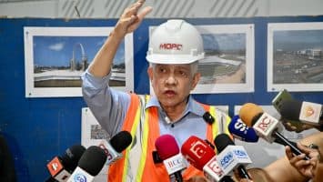 Túnel de la Plaza de la Bandera será inaugurado este domingo; tuvo una inversión de RD$3,300 millones