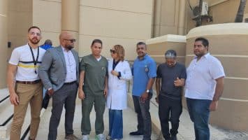 Colegio Médico denuncia arresto de médico y su asistente; advierte aplicación anticipada del nuevo Código Penal