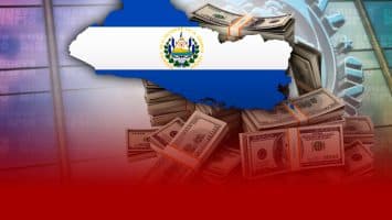 El FMI destaca los logros económicos «extraordinarios» de El Salvador